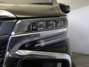 Toyota Alphard III Рестайлинг Санкт-Петербург  - изображение 46