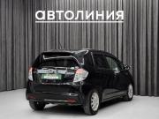 Honda Fit II Красноярск  - изображение 28