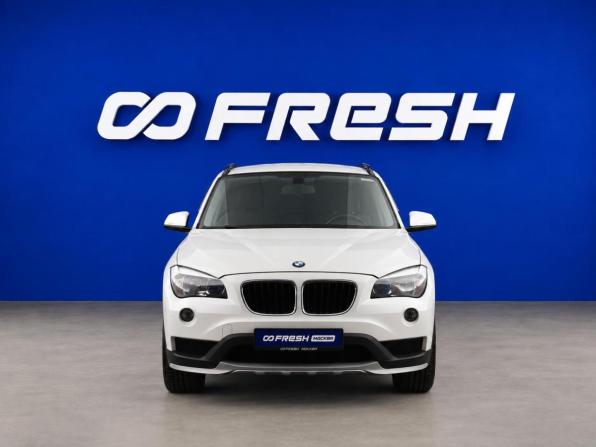 BMW X1 I (E84) Рестайлинг с пробегом 2014 года, цена 1 549 444 рубля, 153290 км, внедорожник, Автокод Объявления