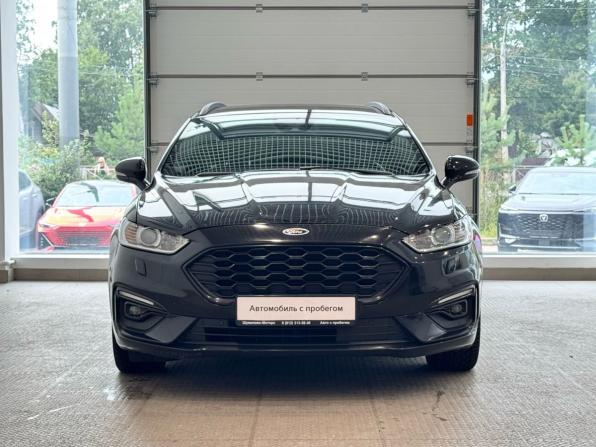 Ford Mondeo V Рестайлинг с пробегом 2019 года, цена 1 950 000 рублей, 214443 км, универсал, Автокод Объявления