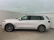 BMW X7 I (G07) Рестайлинг Москва  - изображение 24