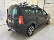Lada (ВАЗ) Largus I Пермь  - изображение 22