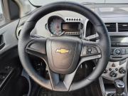 Chevrolet Aveo II Воронеж  - изображение 32