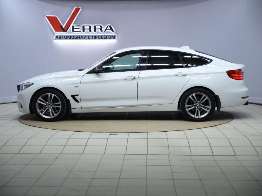 BMW 3 серии VI (F3x) Уфа  - изображение 8