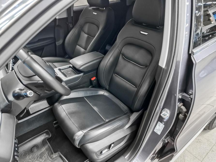 Chery Tiggo 7 Pro Max I Москва  - изображение 20