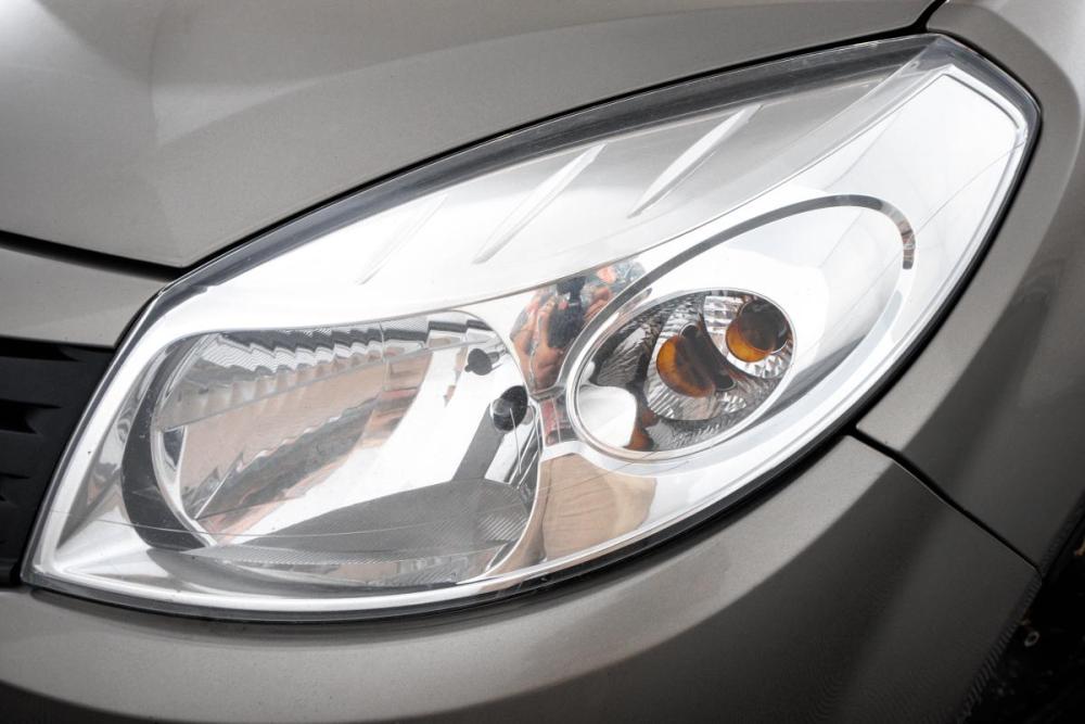 Renault Sandero I Барнаул  - изображение 8