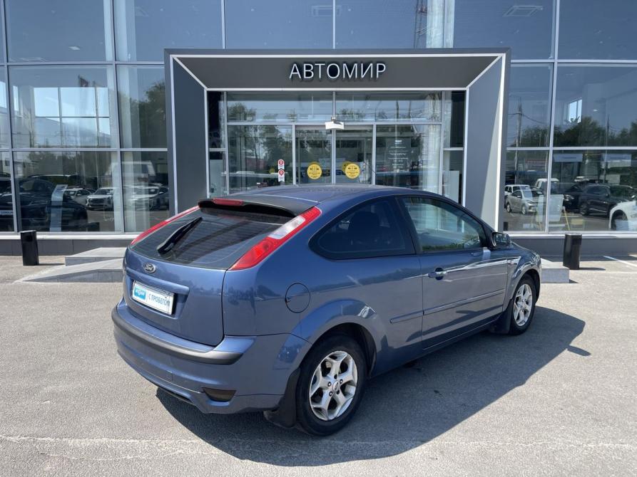Ford Focus II Брянск  - изображение 8