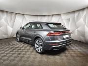 Audi Q8 I (4M) Москва  - изображение 27