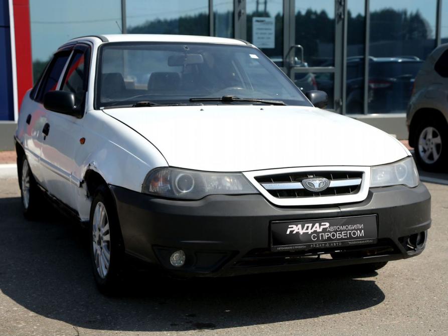 Daewoo Nexia I Рестайлинг Иваново  - изображение 1