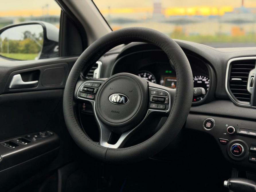 Kia Sportage IV Казань  - изображение 22