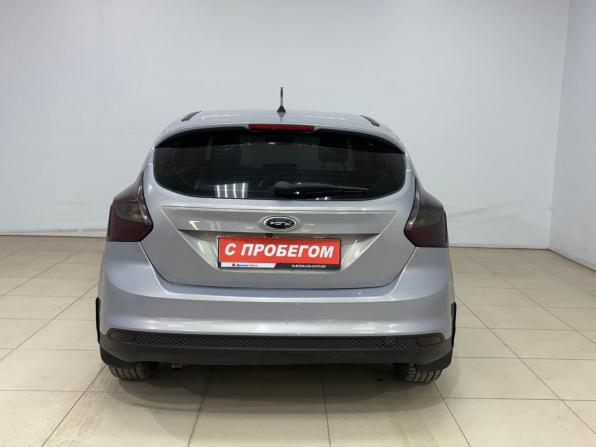 Ford Focus III с пробегом 2011 года, цена 670 000 рублей, 221435 км, хэтчбек, Автокод Объявления
