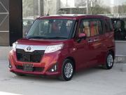 Toyota Roomy I Новосибирск  - изображение 21