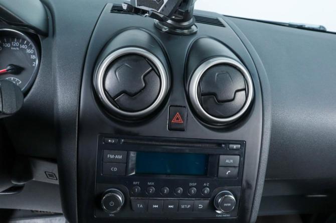 Nissan Qashqai I Рестайлинг с пробегом 2012 года, цена 1 249 000 рублей, 108800 км, внедорожник, Автокод Объявления