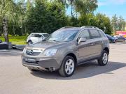 Opel Antara I Чебоксары  - изображение 23