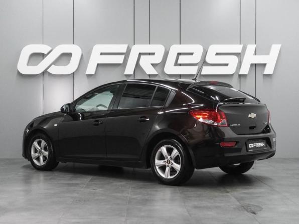 Chevrolet Cruze I Рестайлинг с пробегом 2013 года, цена 819 000 рублей, 209339 км, хэтчбек, Автокод Объявления