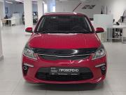 Kia Rio IV Казань  - изображение 24