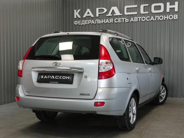 Lada (ВАЗ) Priora I с пробегом 2012 года, цена 459 000 рублей, 86400 км, универсал, Автокод Объявления