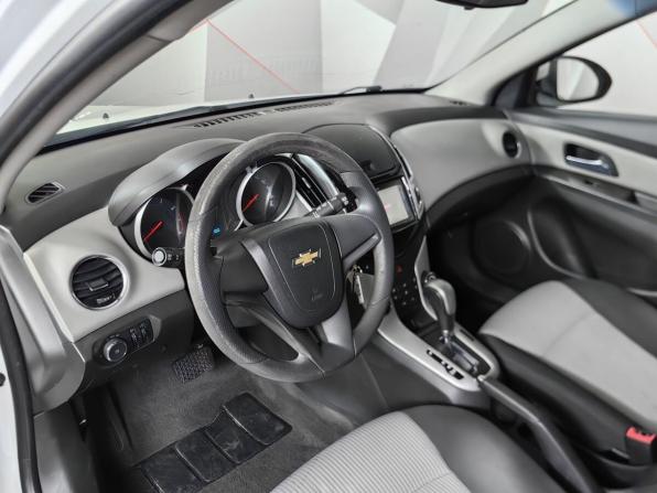 Chevrolet Cruze I Рестайлинг с пробегом 2014 года, цена 779 000 рублей, 148847 км, хэтчбек, Автокод Объявления