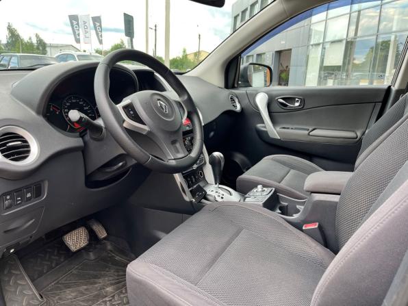 Renault Koleos I с пробегом 2011 года, цена 1 030 000 рублей, 165123 км, внедорожник, Автокод Объявления