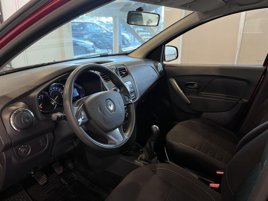 Renault Sandero II Чебоксары  - изображение 23