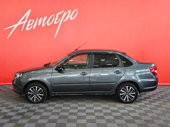 Lada (ВАЗ) Granta I Рестайлинг с пробегом 2025 года, цена 915 000 рублей, 14200 км, седан, Автокод Объявления