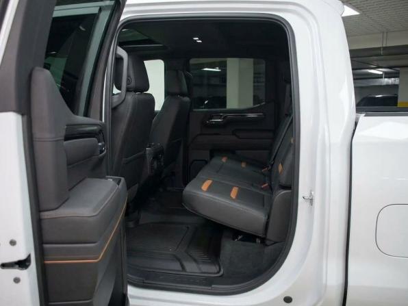 GMC Sierra IV Рестайлинг с пробегом 2026 года, цена 10 799 000 рублей, 54 км, offers.body_type.unknown, Автокод Объявления