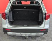 Suzuki Vitara II Рестайлинг Вологда  - изображение 34