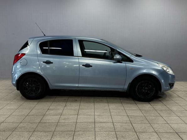 Opel Corsa D с пробегом 2009 года, цена 320 000 рублей, 164049 км, хэтчбек, Автокод Объявления