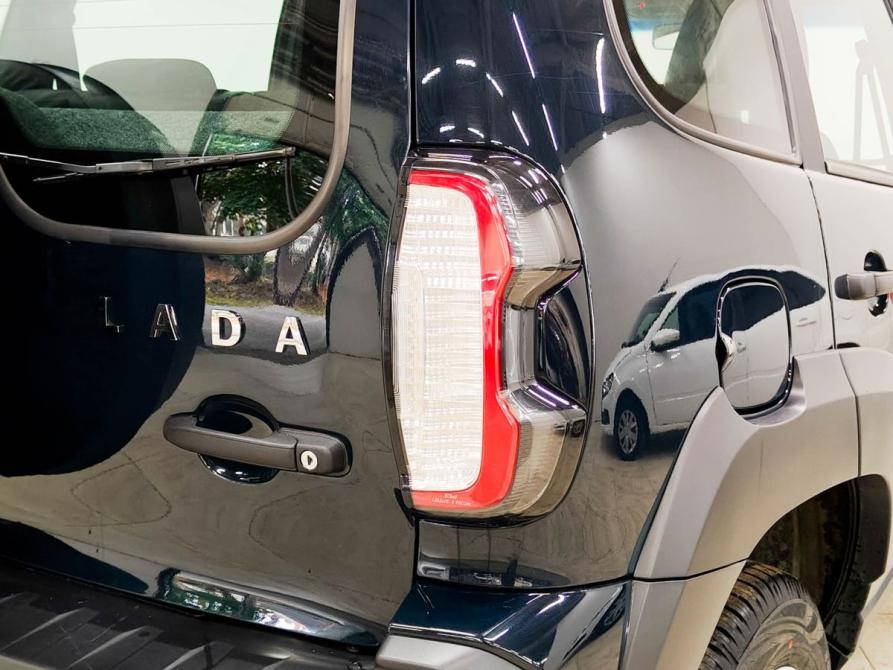 Lada (ВАЗ) Niva Travel I Тула  - изображение 6