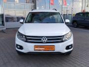 Volkswagen Tiguan I Рестайлинг Екатеринбург  - изображение 25