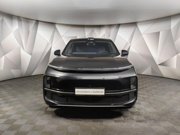 Li Auto (Lixiang) L9 I Рестайлинг с пробегом 2024 года, цена 6 700 000 рублей, 57658 км, внедорожник, Автокод Объявления
