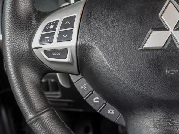 Mitsubishi Outlander II с пробегом 2007 года, цена 939 000 рублей, 286803 км, внедорожник, Автокод Объявления