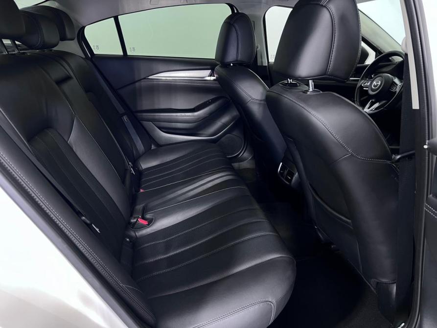 Mazda 6 III (GJ) Рестайлинг 2 Ростов-на-Дону  - изображение 12