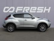 Nissan Juke I Орехово-Зуево  - изображение 22