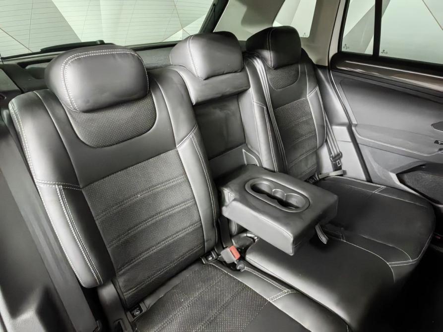 Volkswagen Tiguan II Москва  - изображение 17