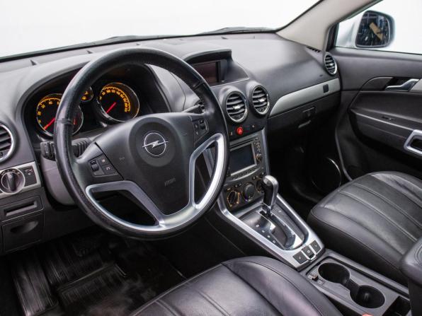 Opel Antara I Рестайлинг с пробегом 2012 года, цена 1 050 000 рублей, 163982 км, внедорожник, Автокод Объявления
