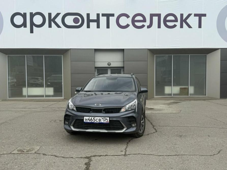 Solaris KRX Волгоград  - изображение 1