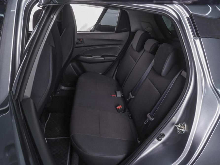 Suzuki Swift V Ростов-на-Дону  - изображение 7