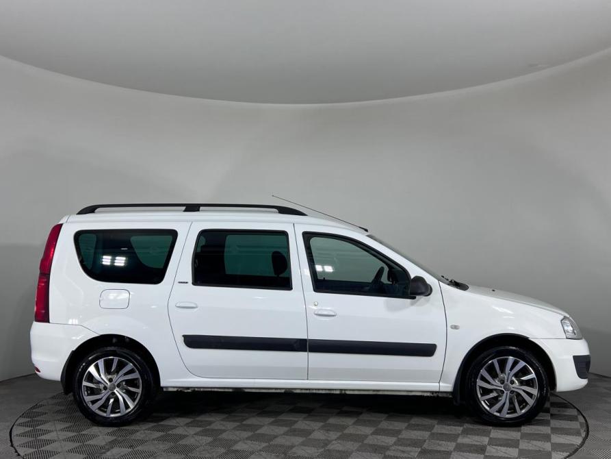 Lada (ВАЗ) Largus I Ростов-на-Дону  - изображение 8