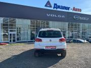 Volkswagen Tiguan I Рестайлинг Набережные Челны  - изображение 29