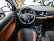 Lada (ВАЗ) Vesta I Рестайлинг (NG) Москва  - изображение 32