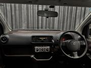 Toyota Passo II (C30) Красноярск  - изображение 26