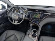 Toyota Camry VIII (XV70) Москва  - изображение 60