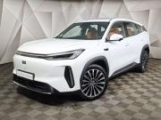 Geely Galaxy M7 Москва  - изображение 21