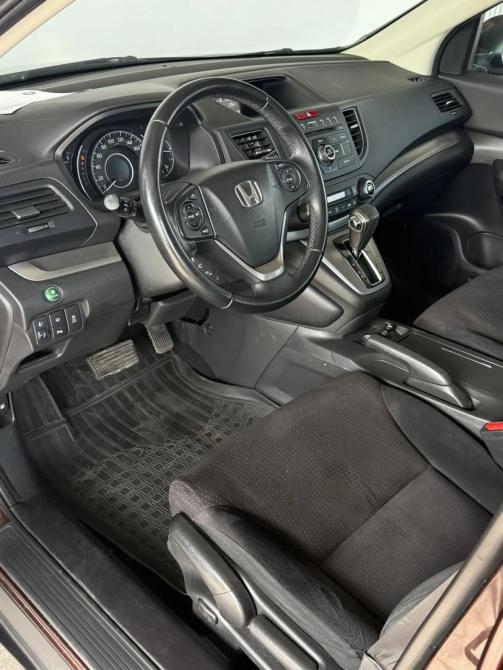 Honda CR-V IV Калининград  - изображение 10