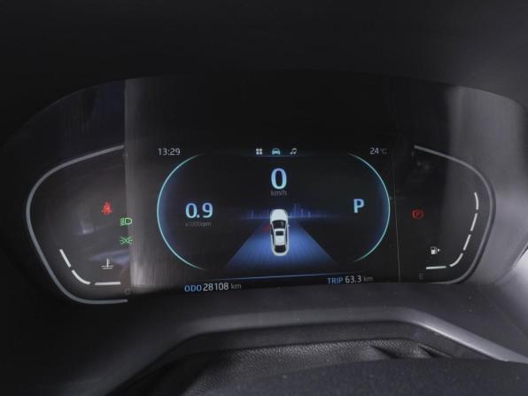 JAC J7 I с пробегом 2023 года, цена 1 425 000 рублей, 28108 км, лифтбек, Автокод Объявления