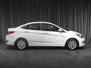 Hyundai Solaris I Рестайлинг Тюмень  - изображение 24