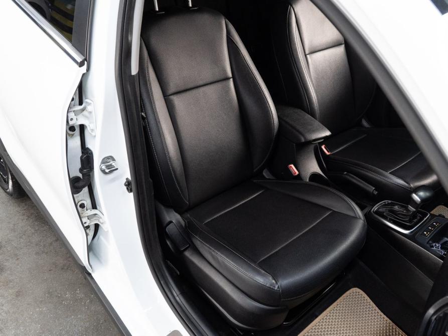 Kia Rio IV Тюмень  - изображение 16