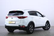 Kia Sportage IV Омск  - изображение 30