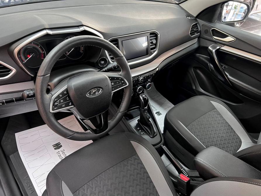 Lada (ВАЗ) Vesta I Рестайлинг (NG) Тверь  - изображение 8